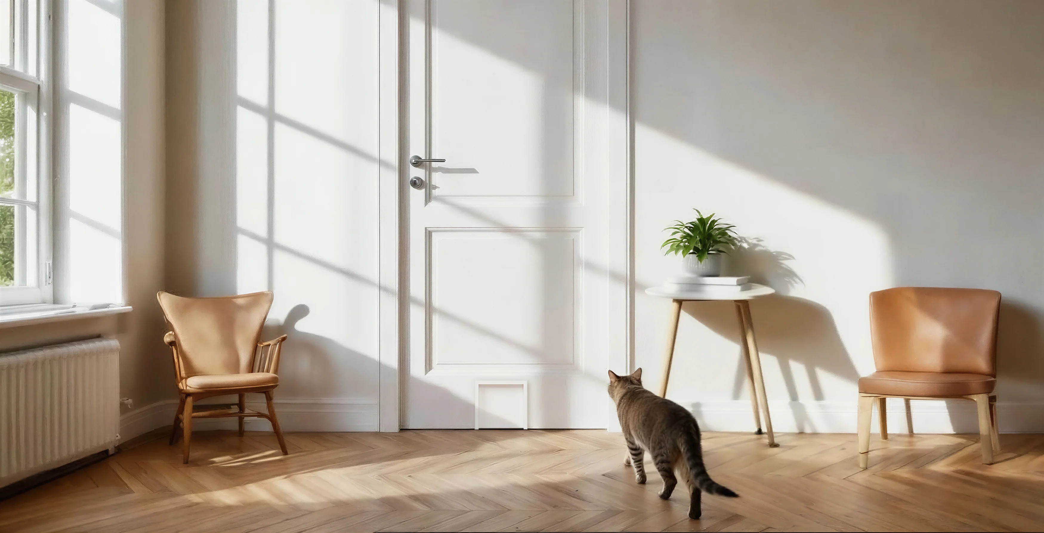 Master Your Space With Solid